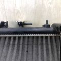 214603JA0E | Радиатор основной NISSAN PATHFINDER R52 12-21 - Превью 12