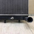 214603JA0E | Радиатор основной NISSAN PATHFINDER R52 12-21 - Превью 14