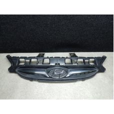 Решетка радиатора HYUNDAI ACCENT RB 10-