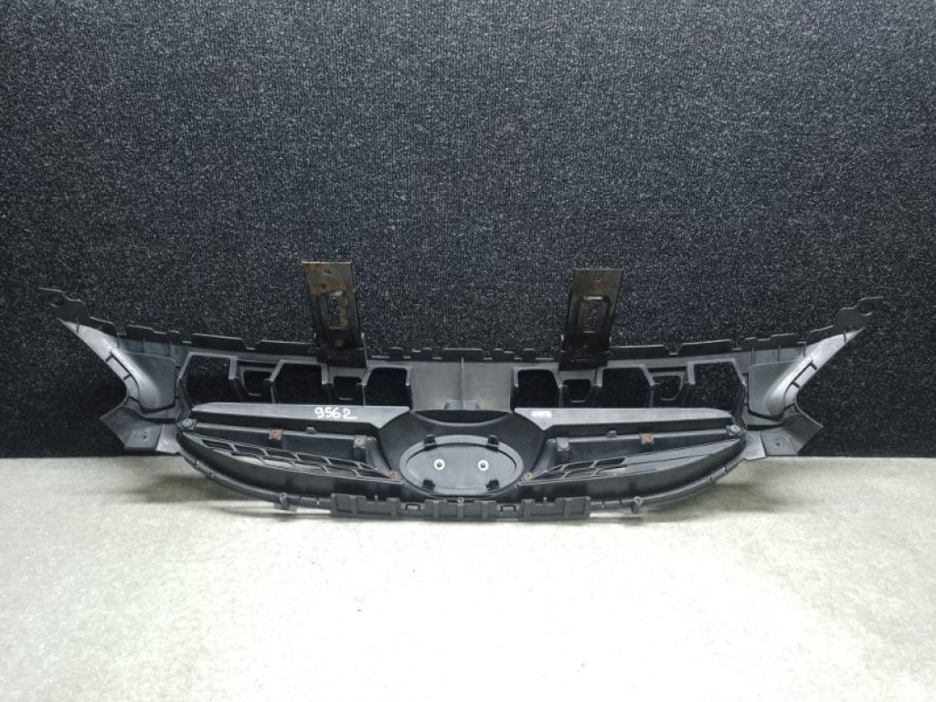 86351-1R010 | Решітка радіатора HYUNDAI ACCENT RB 10- - Фото 2