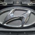 86351-1R010 | Решітка радіатора HYUNDAI ACCENT RB 10- - Прев'ю 4