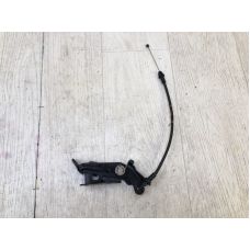 Замок капота NISSAN PATHFINDER R52 12-21
