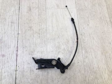 Замок капота NISSAN PATHFINDER R52 12-21