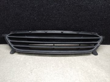 Решітка переднього бампера HYUNDAI ACCENT RB 10-