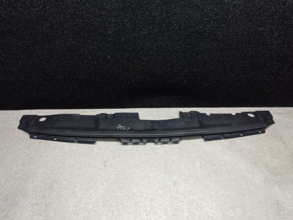 86352-1R000 | накладка замка капота HYUNDAI ACCENT RB 10-