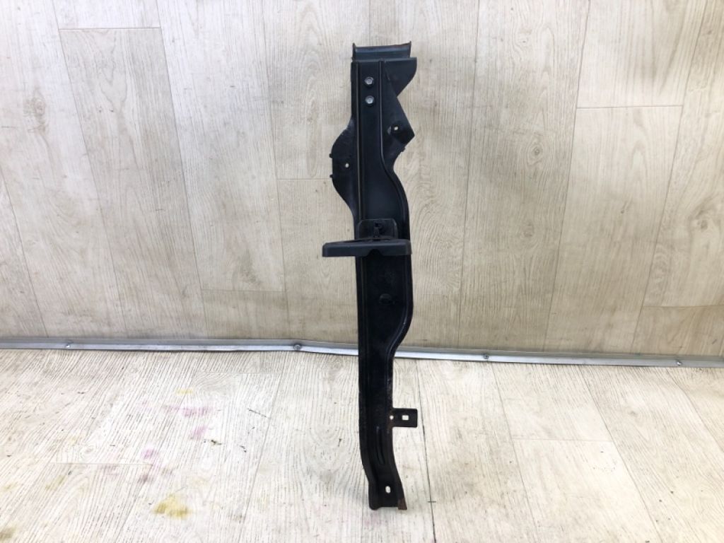 622963KA0A | Кронштейн замка капота NISSAN PATHFINDER R52 12-21