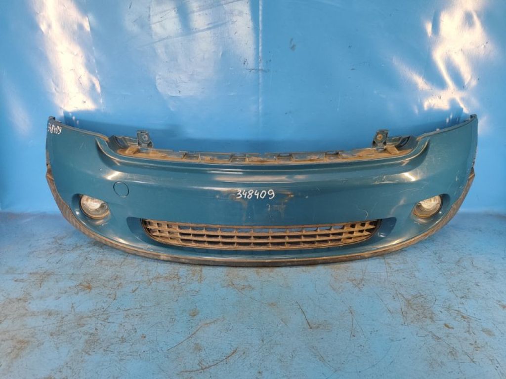 51-11-9-807-196 | Бампер передний MINI COUNTRYMAN R60 10-16