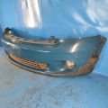 51-11-9-807-196 | Бампер передний MINI COUNTRYMAN R60 10-16 - Превью 2