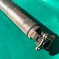 37000-1KA0A | Карданный вал задний NISSAN JUKE 10-19 - Превью 5