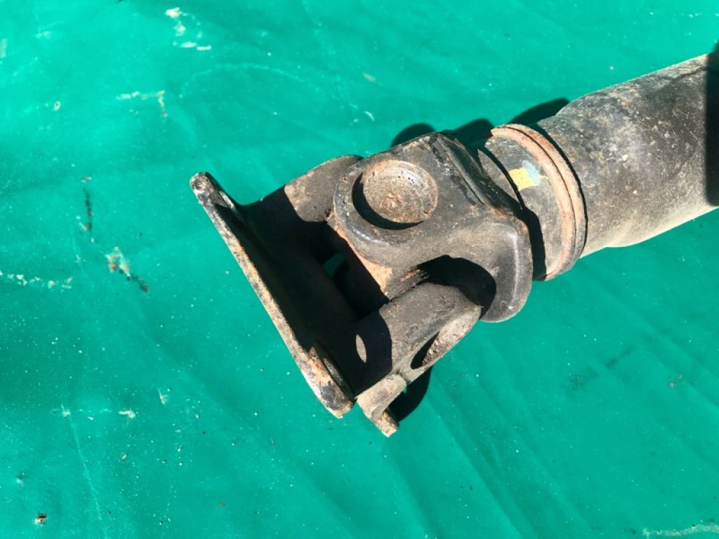 40100-STX-A52 | Карданный вал задний ACURA MDX (YD2) 06-13 - Фото 4