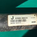 37000-4BA0A | Карданный вал задний NISSAN X-TRAIL/ROGUE T32 13-20 - Превью 5
