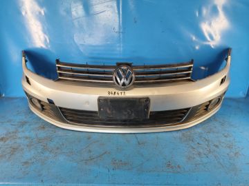 Бампер передний VOLKSWAGEN EOS 10-15