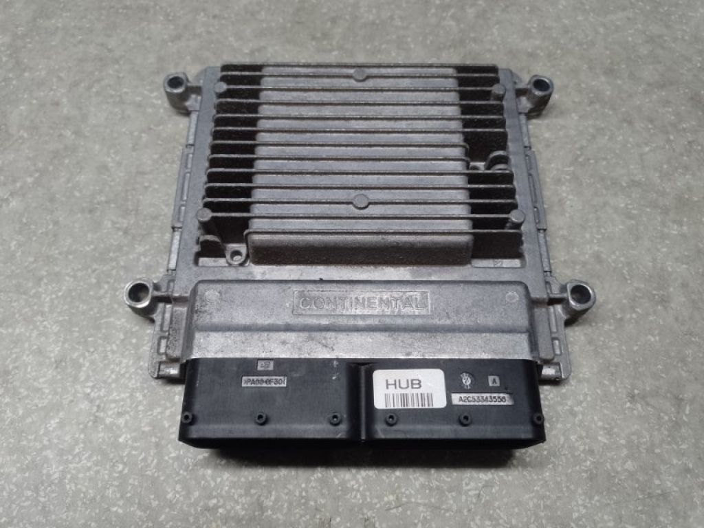 39103-2EMB3 | Блок управления двигателем HYUNDAI ELANTRA MD 10-15