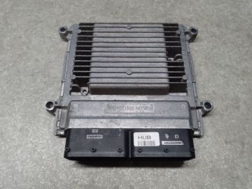 Блок керування двигуном HYUNDAI ELANTRA MD 10-15