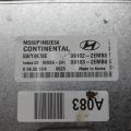 39103-2EMB3 | Блок управления двигателем HYUNDAI ELANTRA MD 10-15 - Превью 4