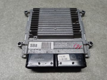 Блок керування двигуном HYUNDAI ELANTRA MD 10-15