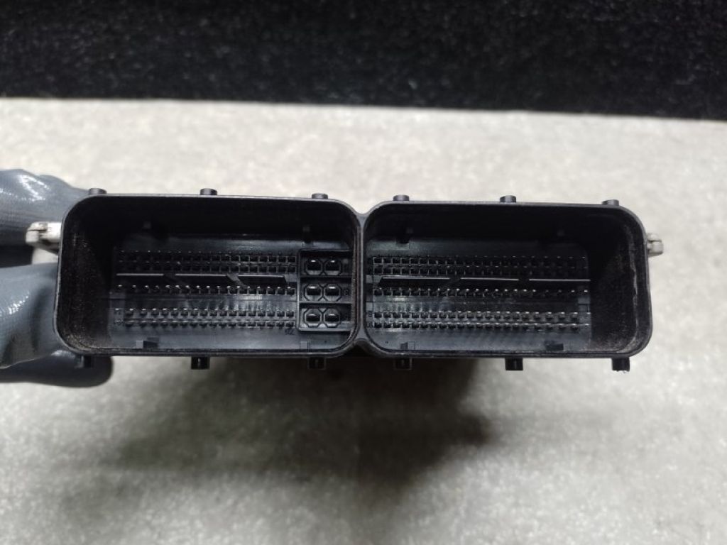 39103-2EMP3 | Блок керування двигуном HYUNDAI ELANTRA MD 10-15 - Фото 3