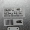 39103-2EMP3 | Блок керування двигуном HYUNDAI ELANTRA MD 10-15 - Прев'ю 4