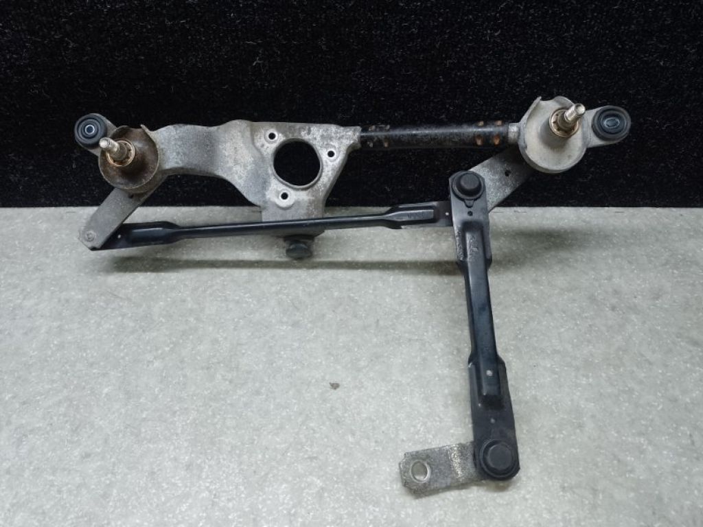 98120-3X000 | Трапеция стеклоочистителей передн. HYUNDAI ELANTRA MD 10-15