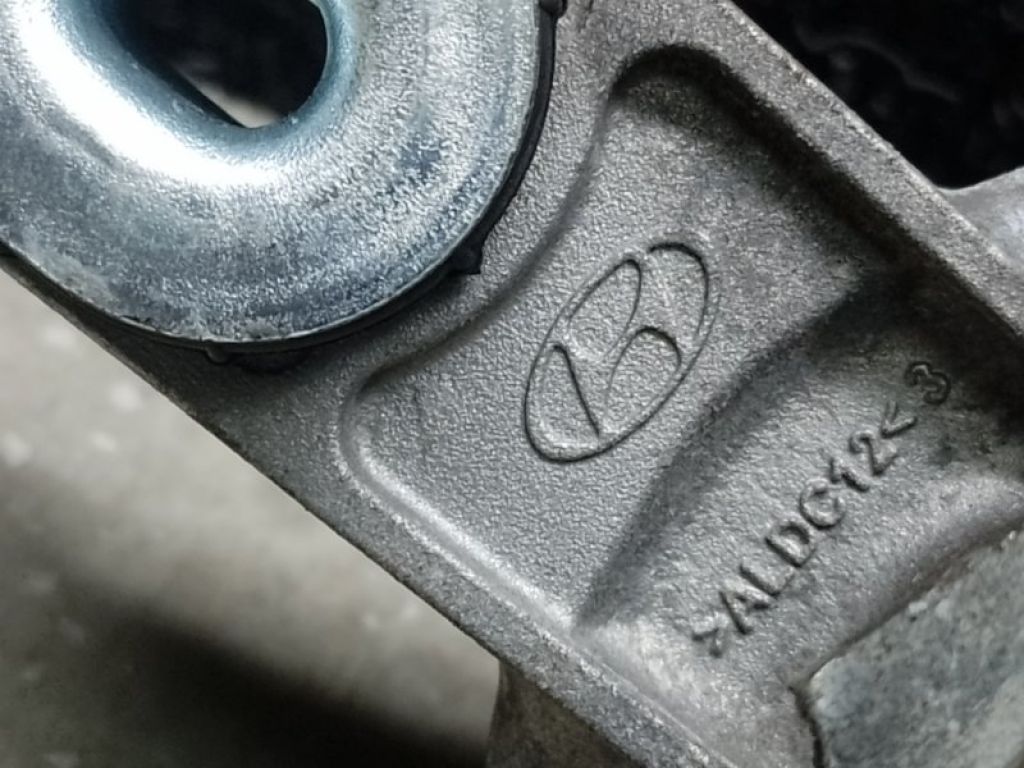 98120-3X000 | Трапеция стеклоочистителей передн. HYUNDAI ELANTRA MD 10-15 - Фото 4