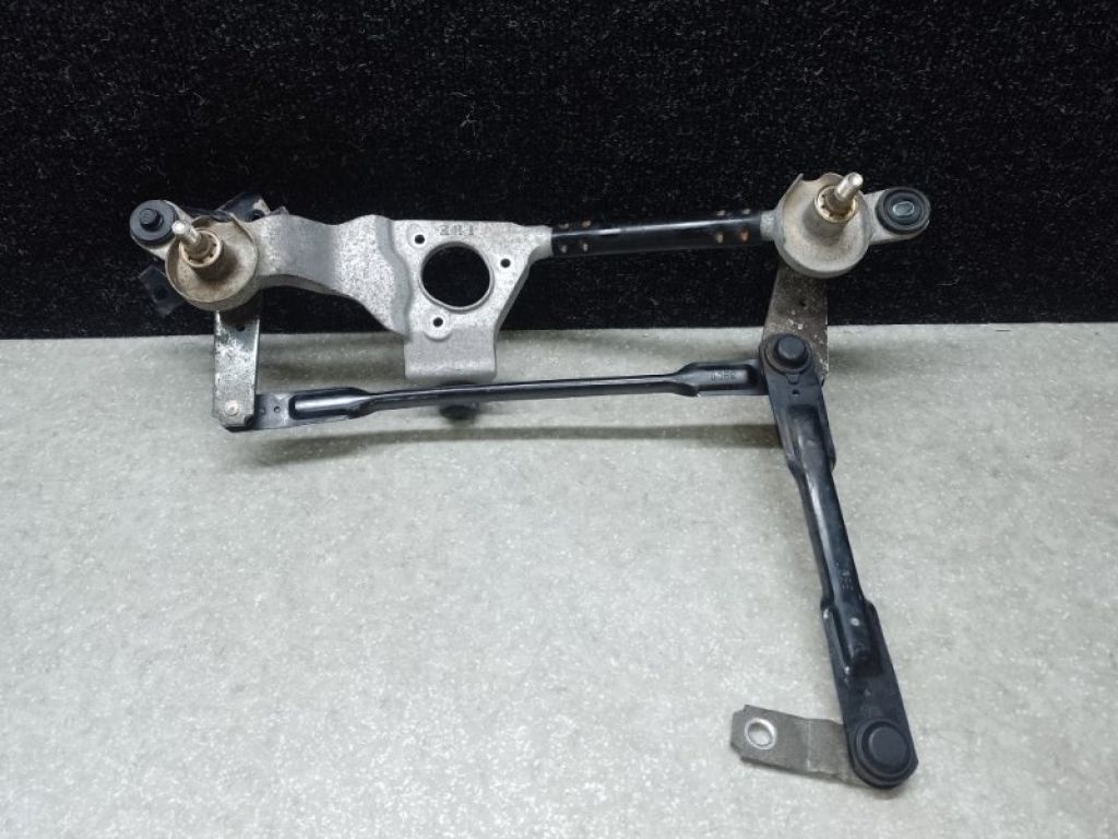 98120-3X000 | Трапеція склоочисників HYUNDAI ELANTRA MD 10-15