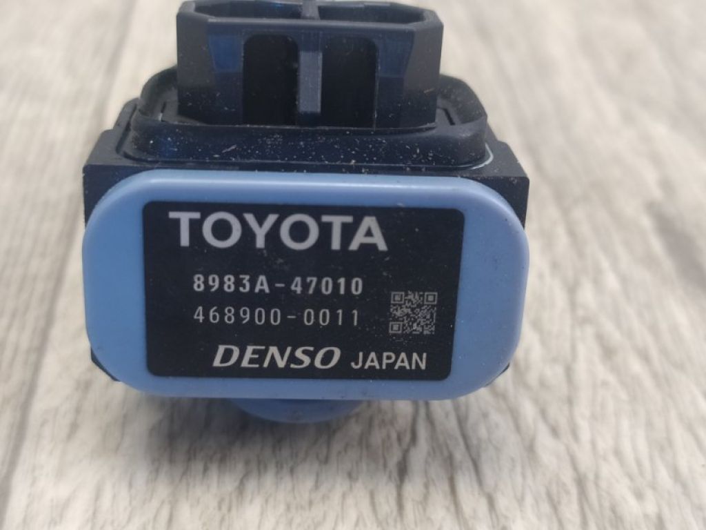 8983A-47010 | Датчик удара TOYOTA PRIUS 16- - Фото 4