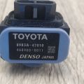 8983A-47010 | Датчик удара TOYOTA PRIUS 16- - Превью 4