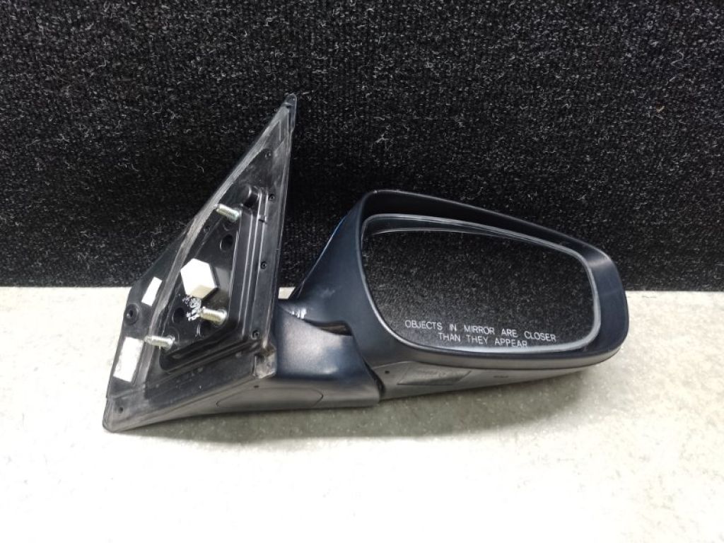 87620-3X030ZU3 | Зеркало прав. HYUNDAI ELANTRA MD 10-15