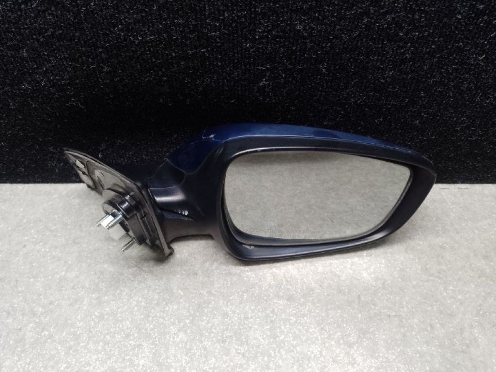 87620-3X030ZU3 | Зеркало прав. HYUNDAI ELANTRA MD 10-15 - Фото 2