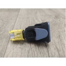 Датчик удара TOYOTA PRIUS 16-