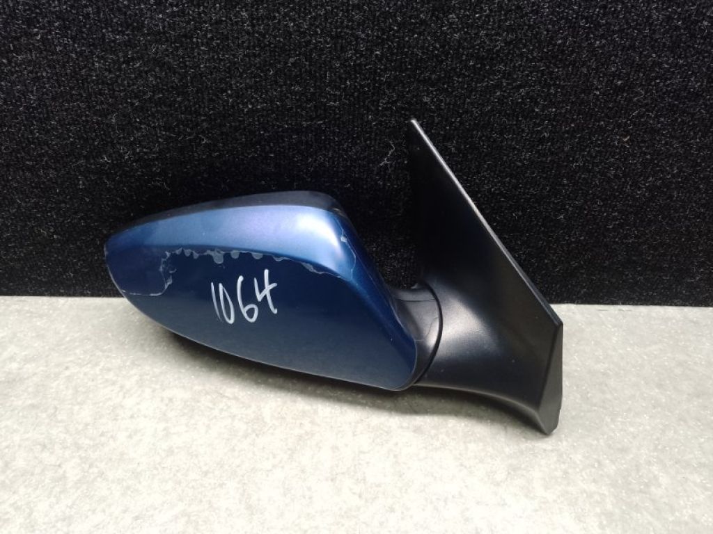 87620-3X030ZU3 | Зеркало прав. HYUNDAI ELANTRA MD 10-15 - Фото 3