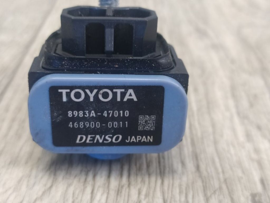 8983A-47010 | Датчик удара TOYOTA PRIUS 16- - Фото 3