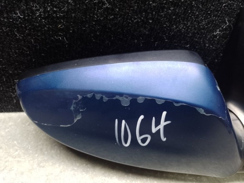 87620-3X030ZU3 | Зеркало прав. HYUNDAI ELANTRA MD 10-15 - Фото 4