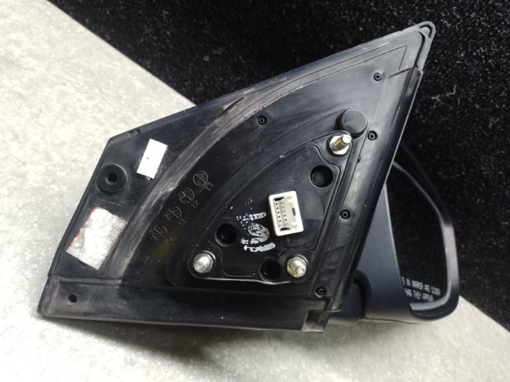 87620-3X030ZU3 | Зеркало прав. HYUNDAI ELANTRA MD 10-15 - Фото 5