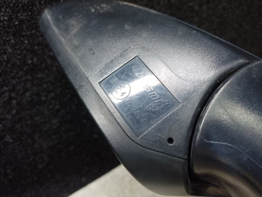 87620-3X030ZU3 | Зеркало прав. HYUNDAI ELANTRA MD 10-15 - Фото 6