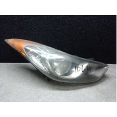 Фара прав. HYUNDAI ELANTRA MD 10-15