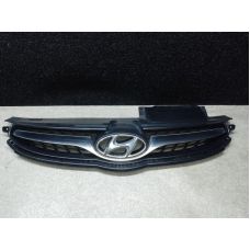 Решетка радиатора HYUNDAI ELANTRA MD 10-15