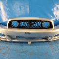 DR33-17C831-A | Бампер передний FORD MUSTANG 11 - 14