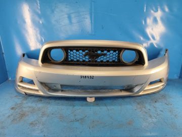 Бампер передний FORD MUSTANG 11 - 14