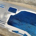 DR33-17C831-A | Бампер передний FORD MUSTANG 11 - 14 - Превью 12