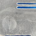 DR33-17C831-A | Бампер передний FORD MUSTANG 11 - 14 - Превью 15
