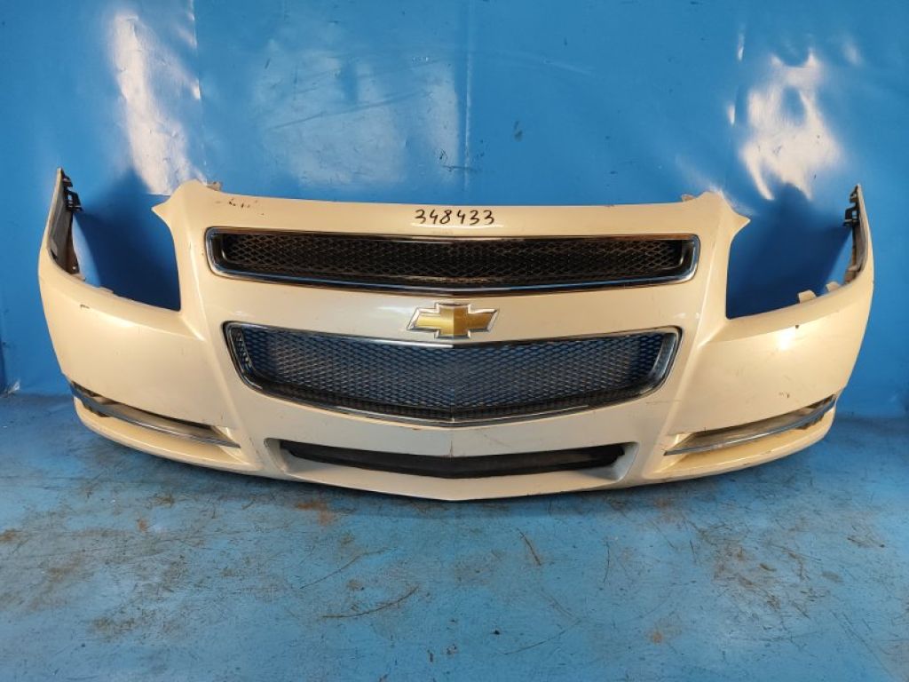 15823700 | Бампер передний CHEVROLET MALIBU 08-12