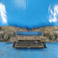 6H52-17D957-T | Бампер передний LAND ROVER FREELANDER 06 - 10 - Превью 5