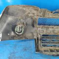 6H52-17D957-T | Бампер передний LAND ROVER FREELANDER 06 - 10 - Превью 6