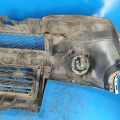 6H52-17D957-T | Бампер передний LAND ROVER FREELANDER 06 - 10 - Превью 8