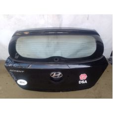 Крышка багажника HYUNDAI ACCENT RB 10-