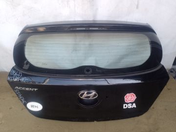 Крышка багажника HYUNDAI ACCENT RB 10-