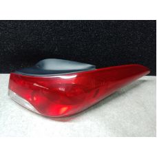 Фонарь наружный прав. HYUNDAI ELANTRA MD 10-15
