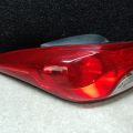 92401-3X050 | Фонарь наружный лев. HYUNDAI ELANTRA MD 10-15