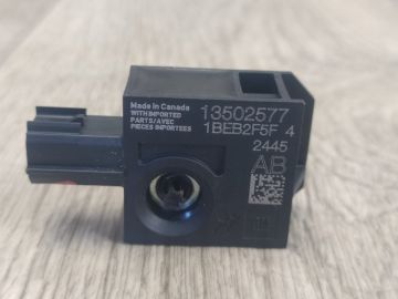 Датчик удара CHEVROLET EQUINOX 09-17